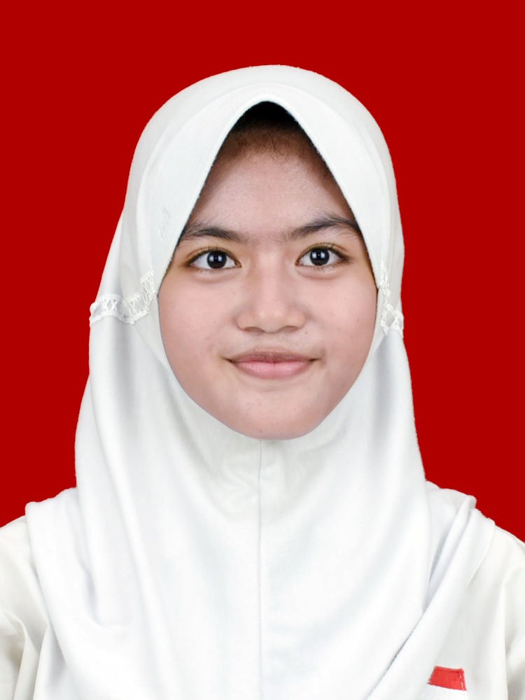 Foto NAILA ZAINABI NAHRIFA